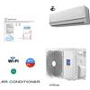 CLIMATIZZATORE MONO 36000 SERIE LEGEND PLUS GAS R -32 INVISIBLE DISPLAY FULL DC INVERTER A++A+ LINEA 2025 WI-FI IREADY