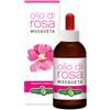ERBA VITA GROUP SpA Erba Vita Olio di Rosa Mosqueta 10 ml - Olio Idratante e Nutriente
