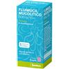 Zambon Fluimucil Mucolitico Sciroppo 600mg/15ml Aroma Fragola Affezioni Respiratorie con Ipersecrezione, 200ml