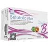 LOGIDEX Srl BETAFOLIC Plus 30 Cps