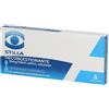 ANGELINI (A.C.R.A.F.) SpA Stilla Decongestionante Collirio 10 Flaconcini 0,3ml - Rimedio per Congestione Oculare