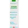 BRADERM DI BRACCILLI BRADERM LIOKER SHAMPOO 200ML