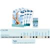 DESA PHARMA Sauber Collant 140 Denari Maglia Microrete Nero 4 Linea Classica