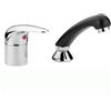 Paffoni Nettuno Due Parrucchiere - Codice ND087CR
