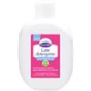 ZETA FARMACEUTICI SpA Euphidra Amido Mio Latte Detergente Senza Risciacquo - Detergente viso e corpo adatto per adulti e bambini - 200 ml