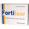 MEDA PHARMA SpA Fortilase 20 compresse
