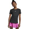 NIKE RG NKCT DRY TOP T-Shirt Tennis Bambina