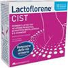 Montefarmaco Linea Benessere Donna Lactoflorene Cist Integratore 10 Bustine