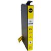 EPSON Cartuccia giallo compatibile con Epson C13T35944010 (35XL)