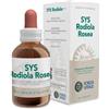 FORZA VITALE ITALIA Srl Sys Rodiola Soluzione Ialuronica 50ml Forza Vitale