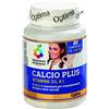 OPTIMA NATURALS Srl Colours Life Calcio Plus 60 Compresse