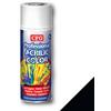 CFG SMALTO ACRILICO PROFESSIONALE NERO OPACO RAL9005 -CFGSW9005