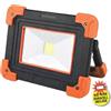 CFG TORCIA DA TAVOLO SQUARE A LED 5W CON PIEDISTALLO SQUARE-LEDEL057