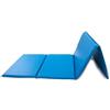 Stuoia Ginnastica Pieghevole cm 175x60x3