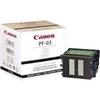 Canon Testina di stampa originale Canon PF03 2251B001 IPF 5000 IPF 6000 spedizione gratuita