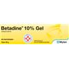 VIATRIS HEALTHCARE LIMITED Betadine*gel 30g 10%