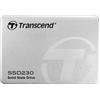Transcend SSD 1TB Transcend SSD230S 520/560 SATA3 [TS1TSSD230S]