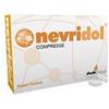 SHEDIR PHARMA Srl Unipersonale SHEDIR PHARMA NEVRIDOL 600 30 compresse 36,6G