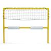 Impianto Pallavolo galleggiante