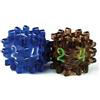Blackfire Dado componibile Blu/Marrone