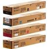 Sharp TONER ORIGINALE SHARP MX-C380 NERO MX-C38GTB MX-C380P 10K