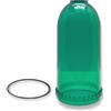 Bicchiere di Ricambio per Filtro Gel DEPURA 1000 + O-Ring | 60007119