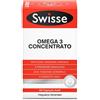 HEALTH AND HAPPINESS (H&H) IT. Swisse Omega 3 Concentrato 60 Capsule