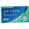 Alcon Air Optix Plus HydraGlyde For Astigmatism (3 Lenti)