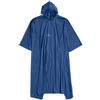 Ferrino Poncho blu Ferrino
