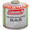 Campingaz Cartuccia Coleman C300 Performance