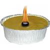 Fraschetti Ceri citronella d. 14 in alluminio mini