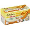 Apropos Vita+ - Pappa Reale Integratore Alimentare, 10 Flaconcini 500 mg