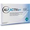 FITOPROJECT ALFACTIV OFT 40CPS