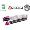 Kyocera TK-8345M Toner MAGENTA originale KYOCERA 1T02L7BNL1
