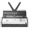 Brother Scanner per documenti Brother ADS1800W WiFi 30ppm Alimentatore automatico DUPLEX spedizione gratuita