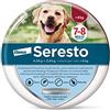 Bayer Elanco Seresto collare antiparassitario cani oltre 8 Kg