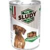 SLUDY DOG CONIGLIO 400GR/24 New