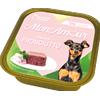 MONAMOUR DOG Prosciutto 150GR/22 New