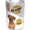 SLUDY DOG POLLO 400GR/24 New