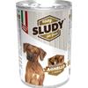 SLUDY DOG AGNELLO 400GR/24 New