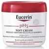 Eucerin Ph5 Soft Cream 450ml