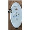 Novellini Ricambio Telecomando per Cabina Crystal Novellini