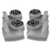Novellini Ricambio Cuscinetti per Harmony-Fantasy A Star 2P