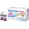 BIOLACTINE BAMBINI 10 FLACONCINI 8ML