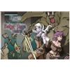 Mini G4m3s Studio Le Avventure di Baba Yaga e Valris: Drizzit - Il Gioco di Ruolo