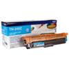 Brother - Toner - Ciano - TN245C - 2200 pag (unità vendita 1 pz.)