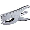 leitz Cucitrice a pinza max 40 fogli Leitz 5549 grigio metallizzato satinato 55490081