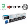 Kyocera TK-8335C Toner Ciano originale KYOCERA 1T02RLCNL1