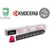Kyocera TK-8525M Toner Magenta originale KYOCERA 1T02RMBNL1