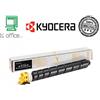 Kyocera TK-8525Y Toner Giallo originale KYOCERA 1T02RMANL1